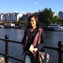 Photo of Wasinrat Nualsiri